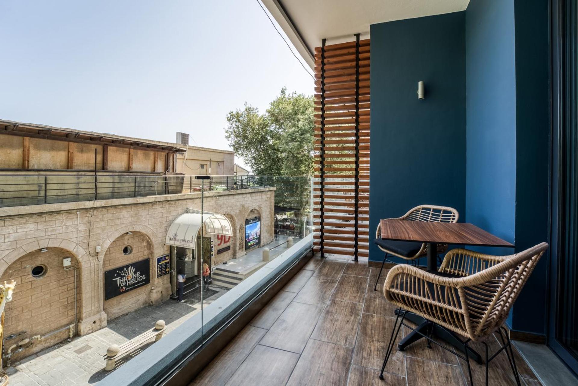 Island Boutique 4* Rhodes City